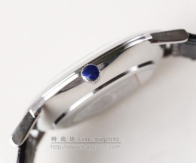 vacheron Constantin手錶 2019新款 江詩丹頓紀念款 升級V4完美版 江詩丹頓高端男士腕表  hds1332